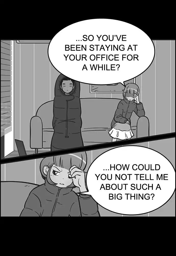 Yumi's Cells Chapter 293 page 9 - Chapter 293: Blow On The Wound