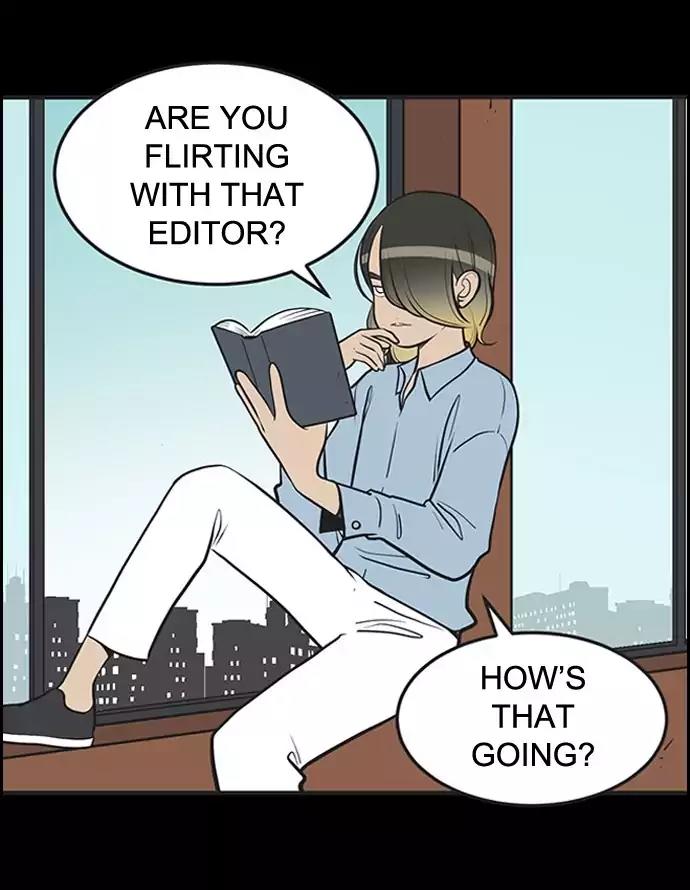 Yumi's Cells Chapter 294 page 1 - Chapter 294: Pro Trickster