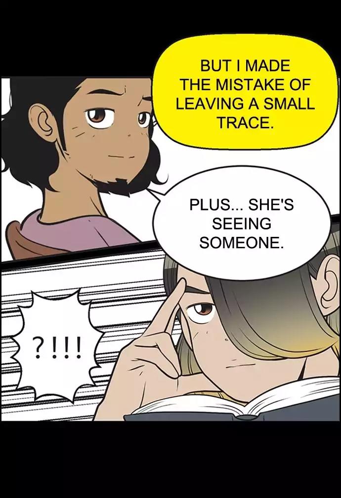 Yumi's Cells Chapter 294 page 10 - Chapter 294: Pro Trickster