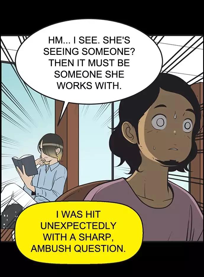 Yumi's Cells Chapter 294 page 11 - Chapter 294: Pro Trickster