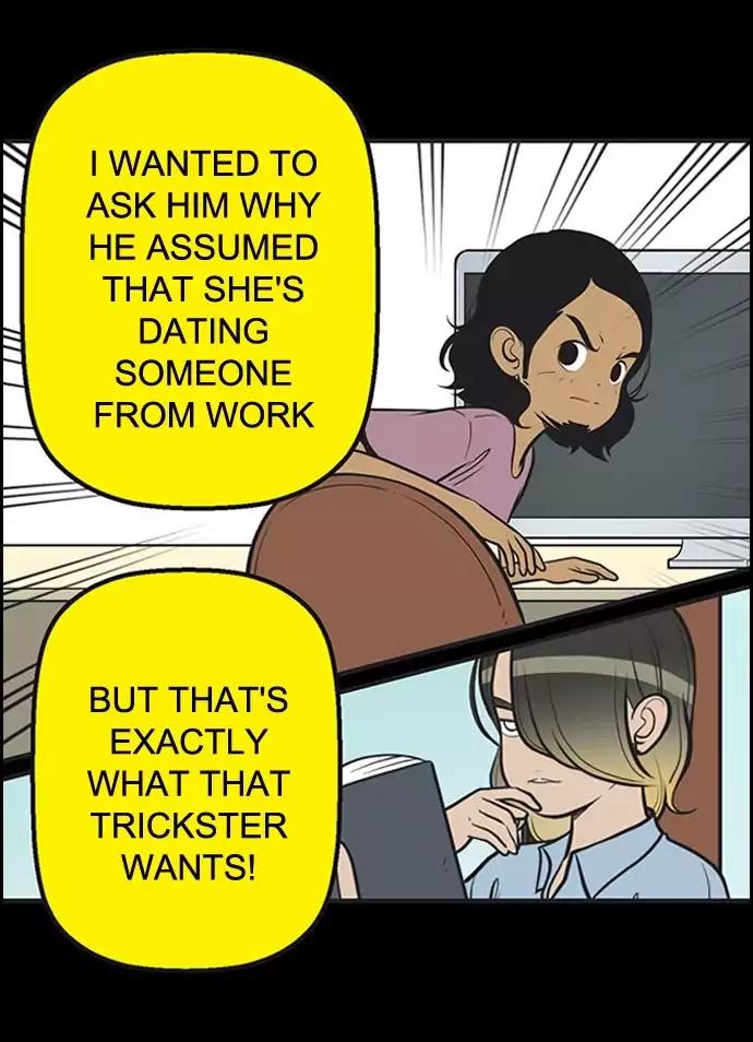 Yumi's Cells Chapter 294 page 13 - Chapter 294: Pro Trickster