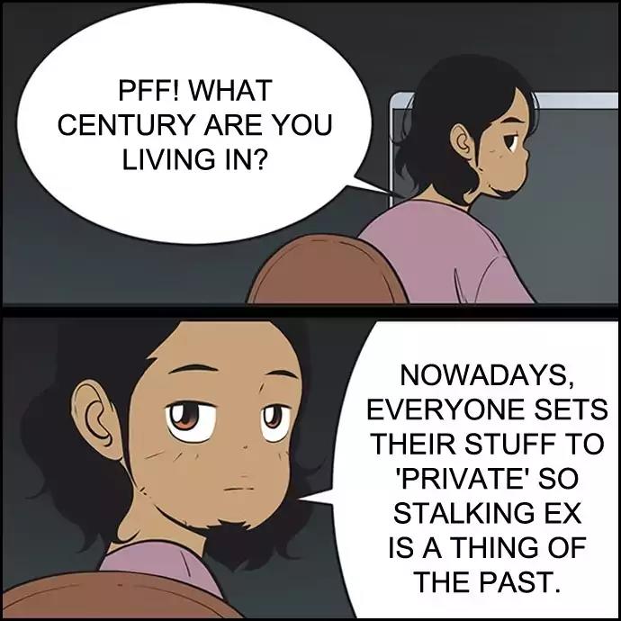Yumi's Cells Chapter 294 page 16 - Chapter 294: Pro Trickster