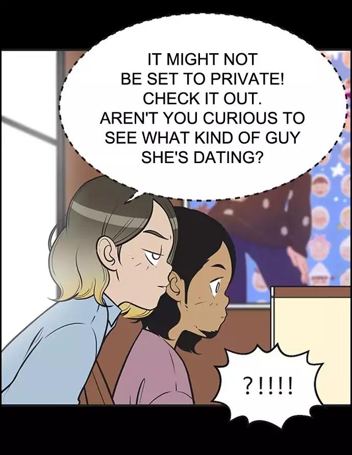 Yumi's Cells Chapter 294 page 18 - Chapter 294: Pro Trickster