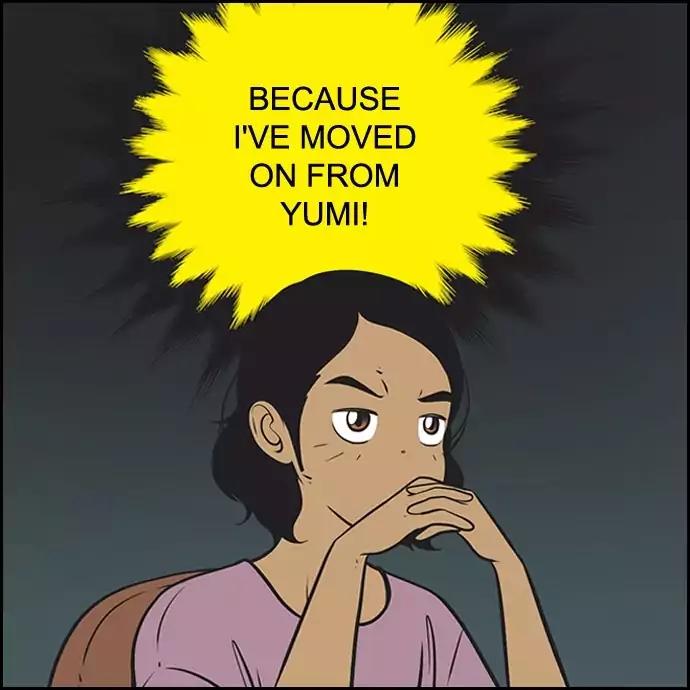 Yumi's Cells Chapter 294 page 20 - Chapter 294: Pro Trickster