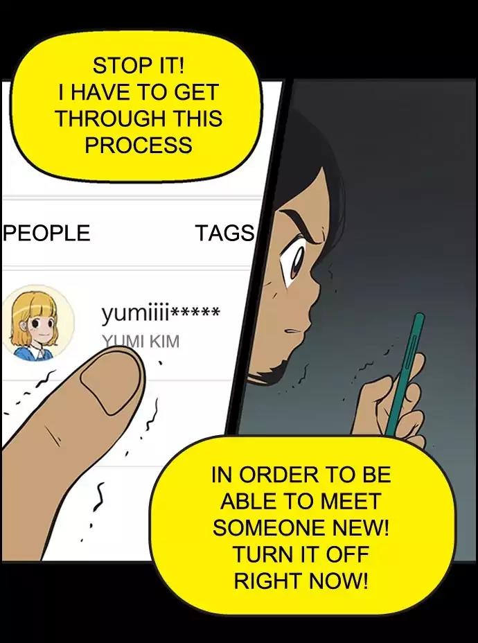 Yumi's Cells Chapter 294 page 24 - Chapter 294: Pro Trickster
