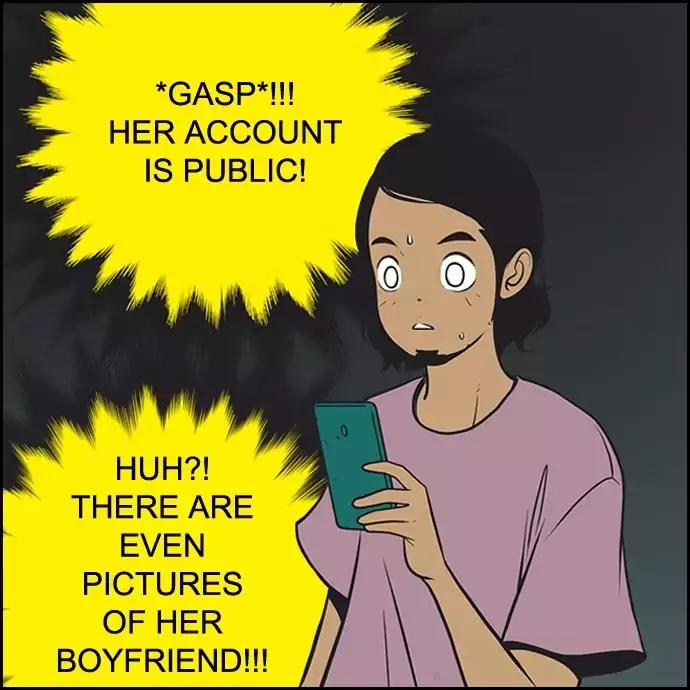 Yumi's Cells Chapter 294 page 25 - Chapter 294: Pro Trickster