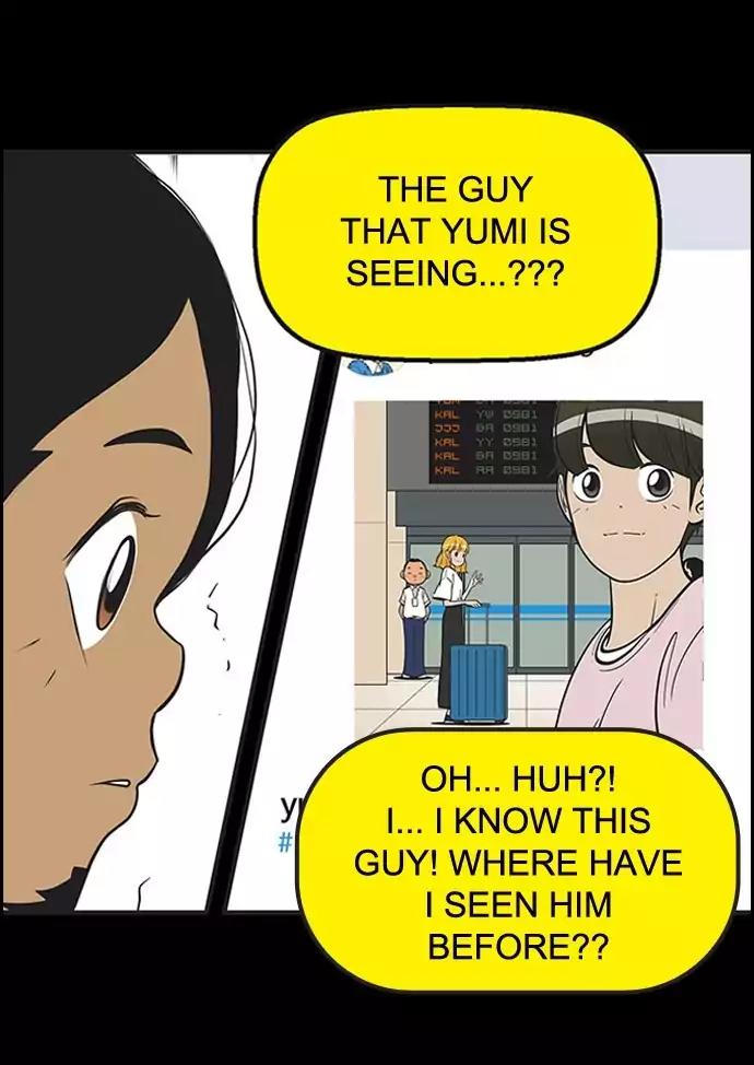 Yumi's Cells Chapter 294 page 26 - Chapter 294: Pro Trickster