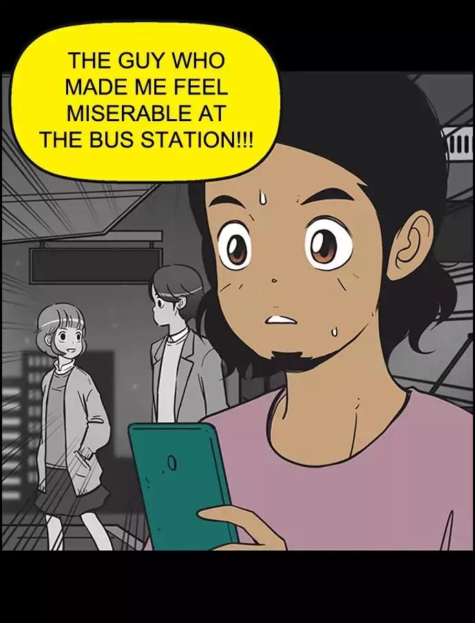 Yumi's Cells Chapter 294 page 28 - Chapter 294: Pro Trickster