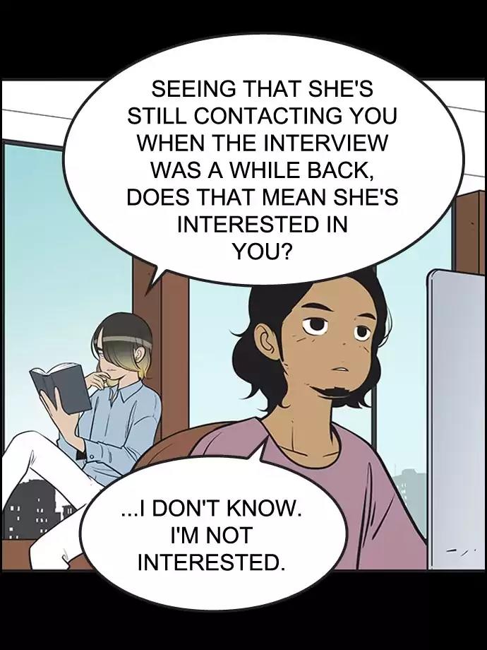 Yumi's Cells Chapter 294 page 3 - Chapter 294: Pro Trickster