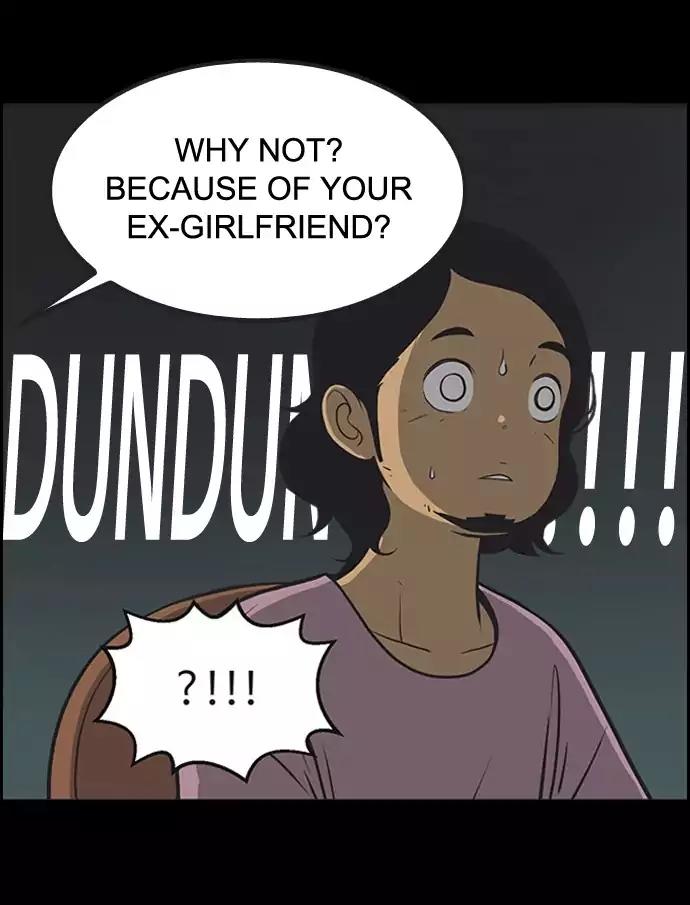 Yumi's Cells Chapter 294 page 4 - Chapter 294: Pro Trickster