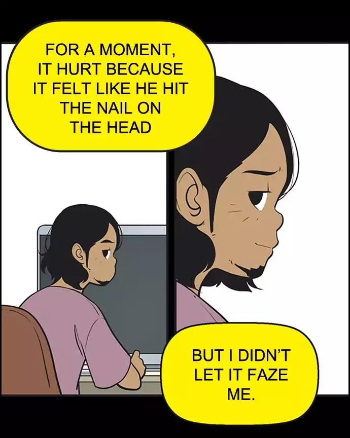 Yumi's Cells Chapter 294 page 5 - Chapter 294: Pro Trickster