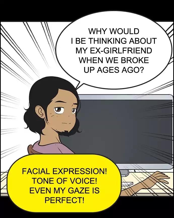 Yumi's Cells Chapter 294 page 9 - Chapter 294: Pro Trickster
