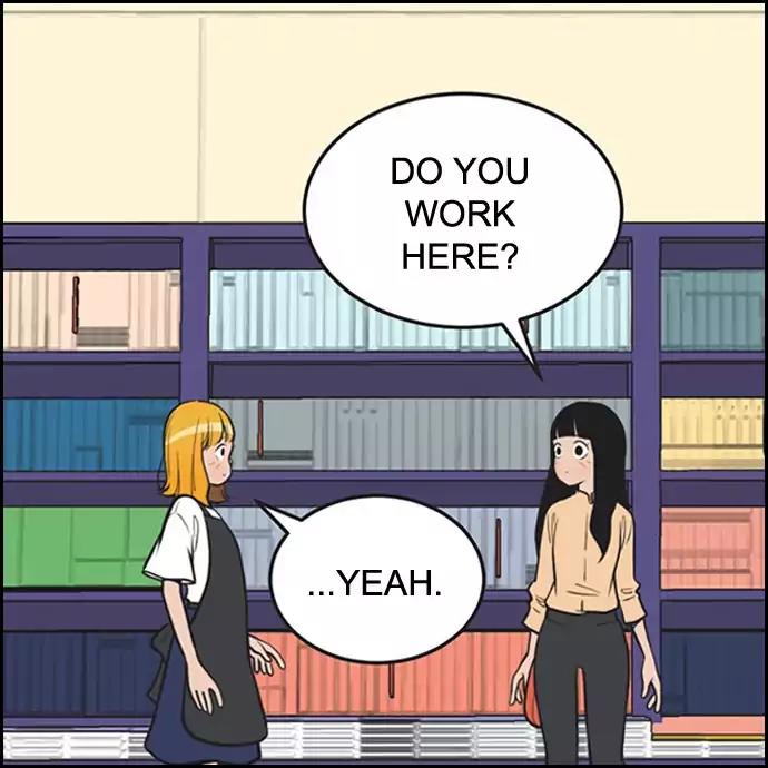 Yumi's Cells Chapter 295 page 12 - Chapter 295: Her Epilogue - Part 1