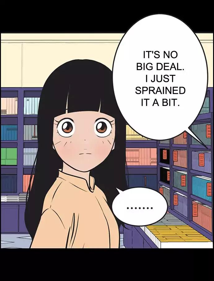 Yumi's Cells Chapter 295 page 22 - Chapter 295: Her Epilogue - Part 1