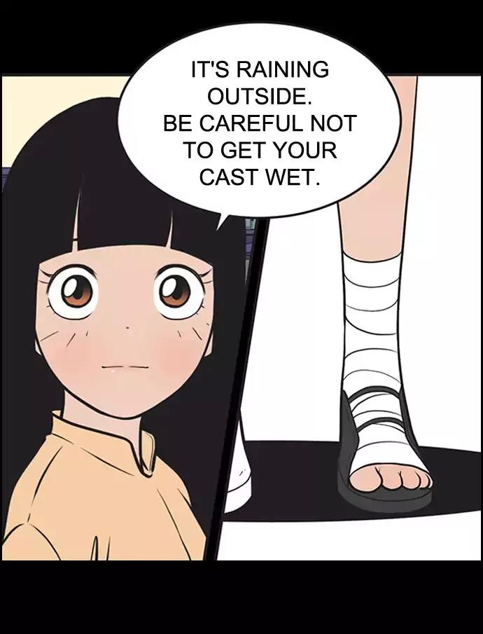 Yumi's Cells Chapter 295 page 28 - Chapter 295: Her Epilogue - Part 1