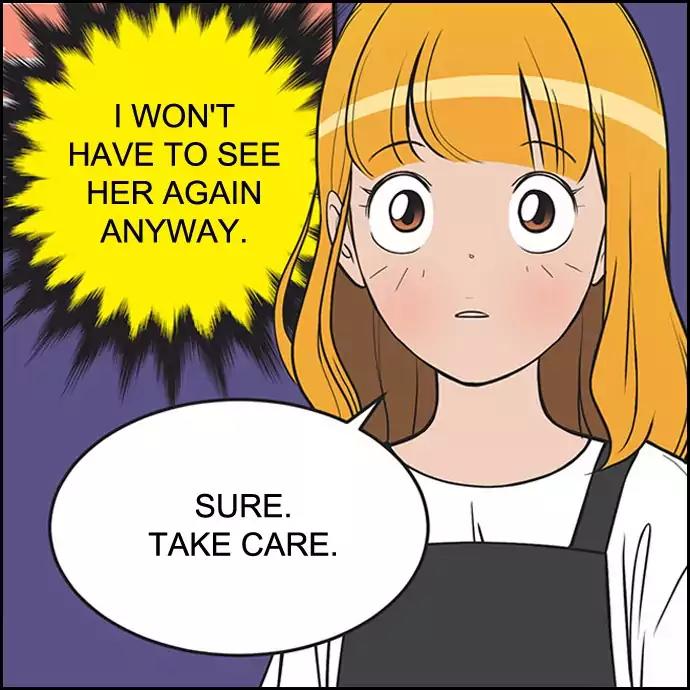 Yumi's Cells Chapter 295 page 30 - Chapter 295: Her Epilogue - Part 1