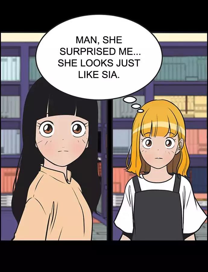 Yumi's Cells Chapter 295 page 8 - Chapter 295: Her Epilogue - Part 1
