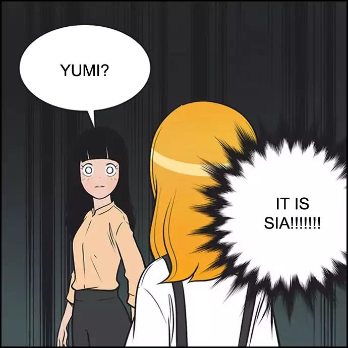 Yumi's Cells Chapter 295 page 9 - Chapter 295: Her Epilogue - Part 1