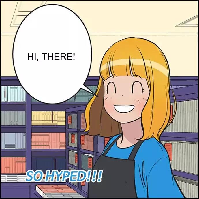 Yumi's Cells Chapter 296 page 10 - Chapter 296: Her Epilogue - Part 2