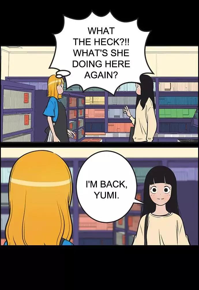 Yumi's Cells Chapter 296 page 11 - Chapter 296: Her Epilogue - Part 2