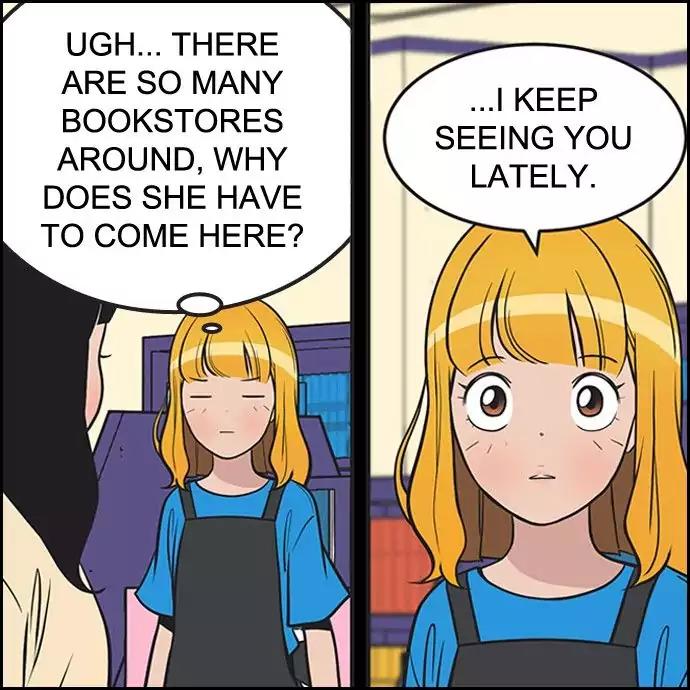 Yumi's Cells Chapter 296 page 12 - Chapter 296: Her Epilogue - Part 2