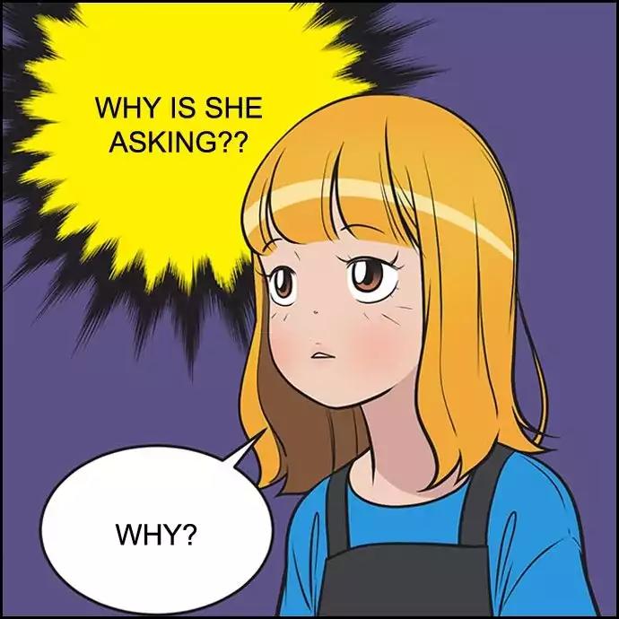 Yumi's Cells Chapter 296 page 19 - Chapter 296: Her Epilogue - Part 2