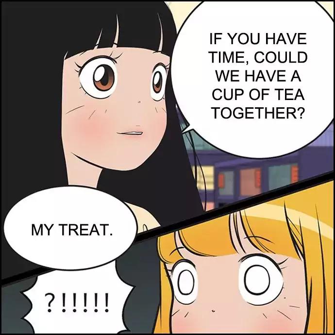 Yumi's Cells Chapter 296 page 20 - Chapter 296: Her Epilogue - Part 2