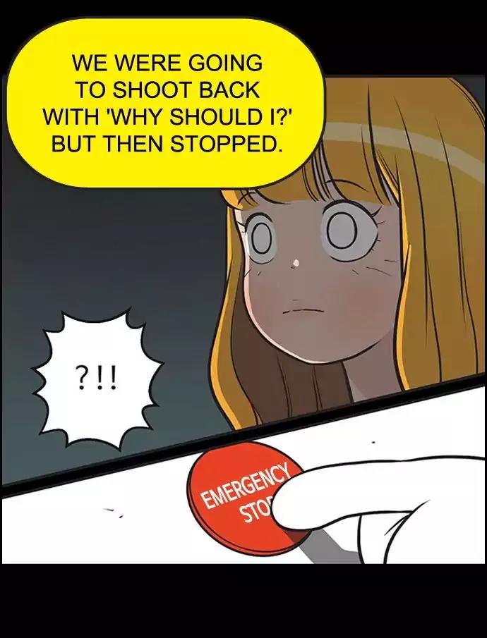 Yumi's Cells Chapter 296 page 22 - Chapter 296: Her Epilogue - Part 2