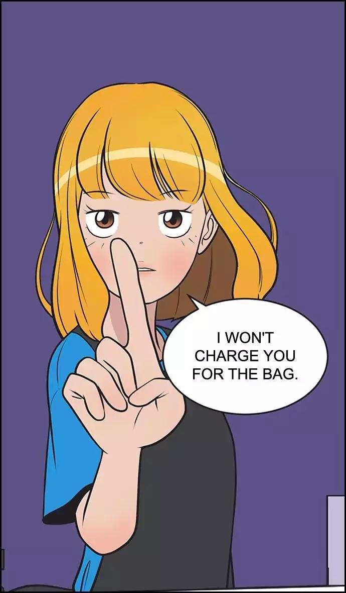 Yumi's Cells Chapter 296 page 29 - Chapter 296: Her Epilogue - Part 2