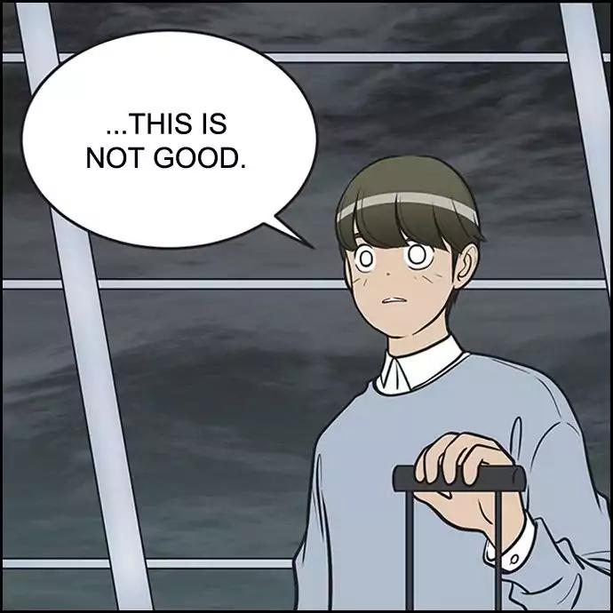 Yumi's Cells Chapter 296 page 31 - Chapter 296: Her Epilogue - Part 2