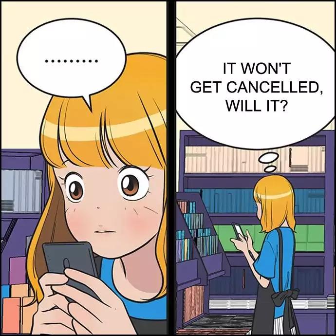 Yumi's Cells Chapter 296 page 7 - Chapter 296: Her Epilogue - Part 2