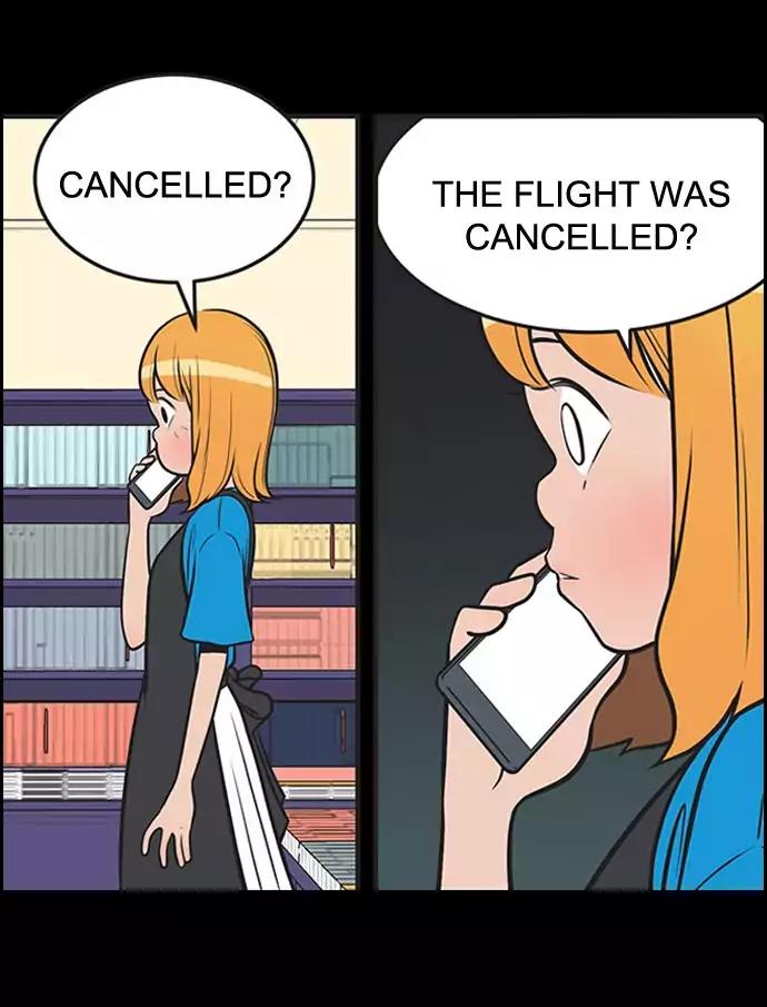 Yumi's Cells Chapter 297 page 1 - Chapter 297: Her Epilogue - Part 3