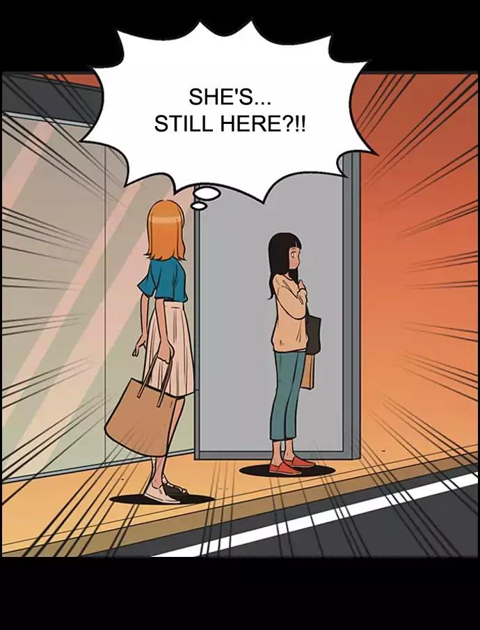 Yumi's Cells Chapter 297 page 10 - Chapter 297: Her Epilogue - Part 3