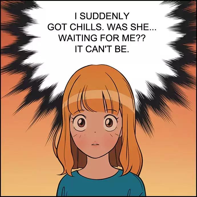 Yumi's Cells Chapter 297 page 11 - Chapter 297: Her Epilogue - Part 3