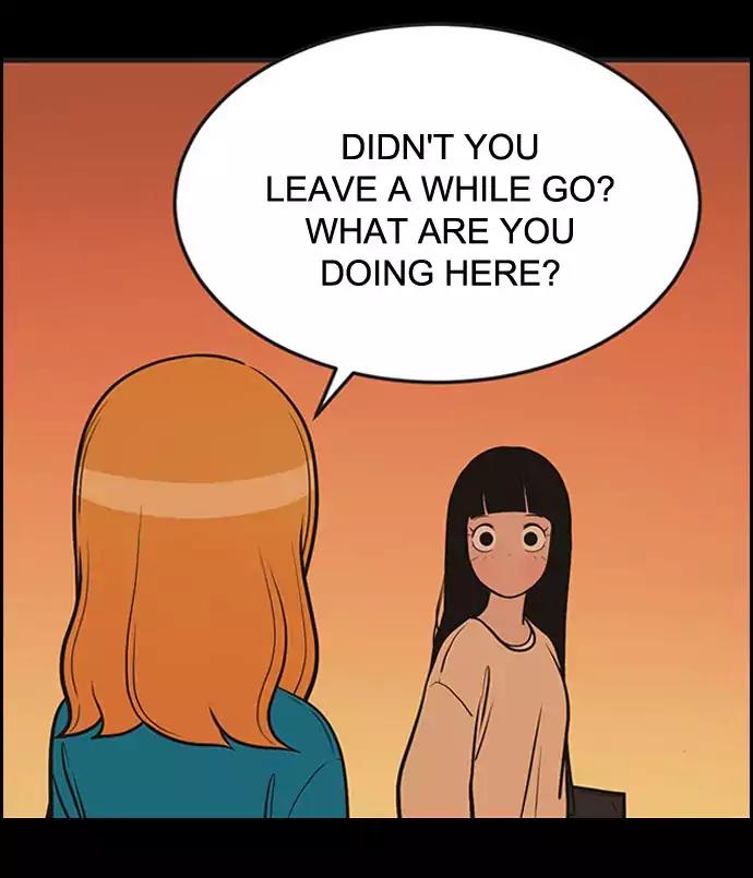 Yumi's Cells Chapter 297 page 12 - Chapter 297: Her Epilogue - Part 3