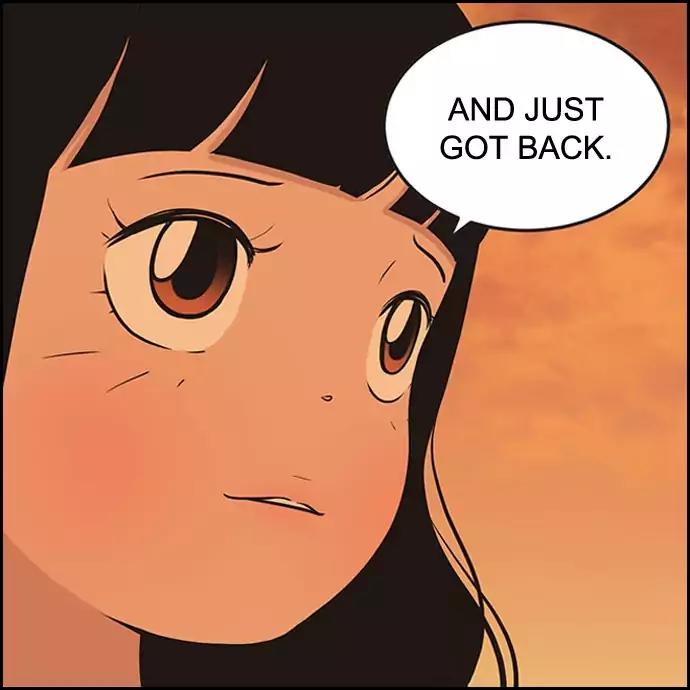 Yumi's Cells Chapter 297 page 14 - Chapter 297: Her Epilogue - Part 3