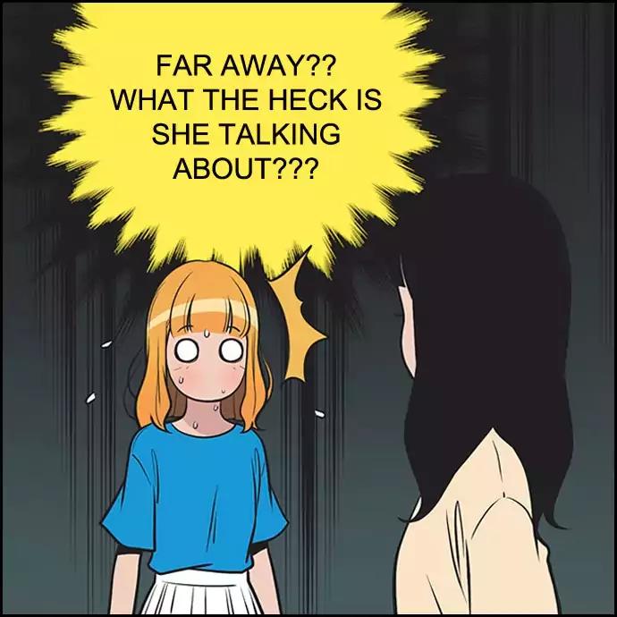 Yumi's Cells Chapter 297 page 15 - Chapter 297: Her Epilogue - Part 3