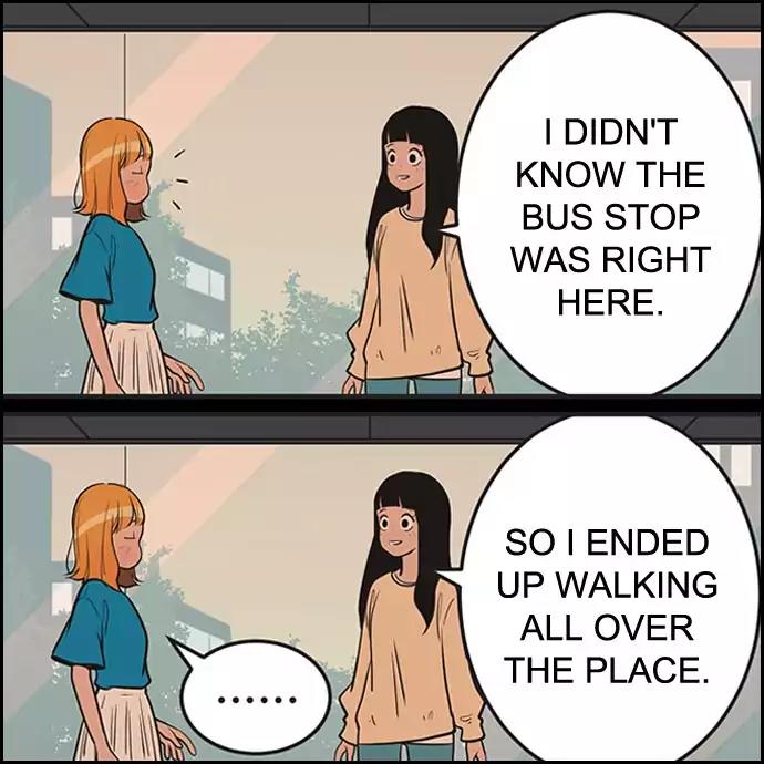 Yumi's Cells Chapter 297 page 16 - Chapter 297: Her Epilogue - Part 3