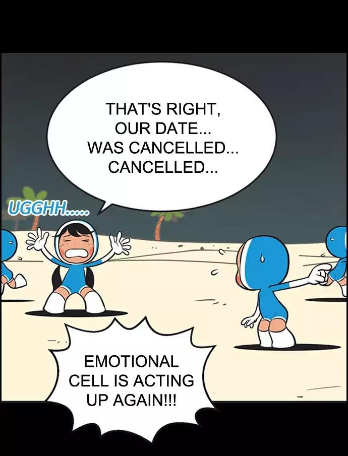 Yumi's Cells Chapter 297 page 19 - Chapter 297: Her Epilogue - Part 3