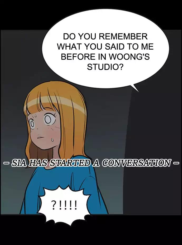 Yumi's Cells Chapter 297 page 23 - Chapter 297: Her Epilogue - Part 3