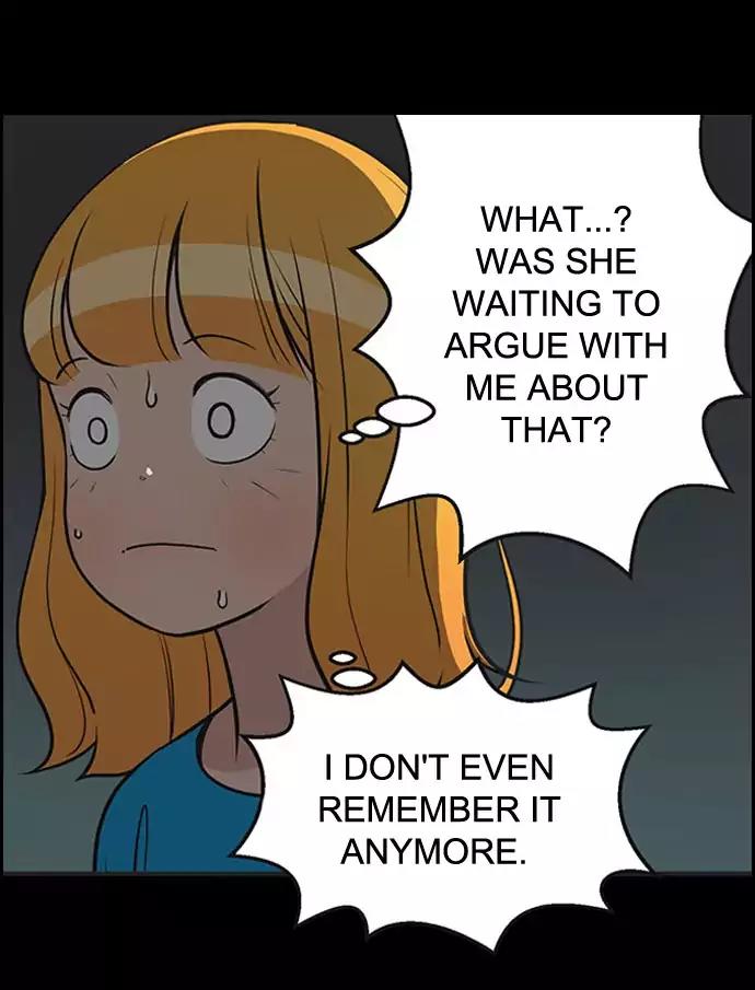Yumi's Cells Chapter 297 page 24 - Chapter 297: Her Epilogue - Part 3