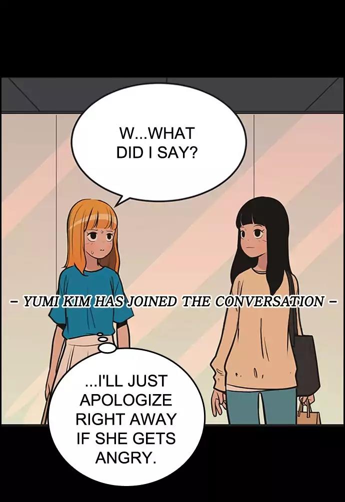 Yumi's Cells Chapter 297 page 26 - Chapter 297: Her Epilogue - Part 3
