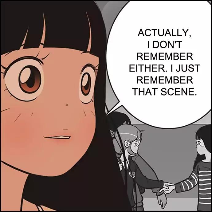 Yumi's Cells Chapter 297 page 27 - Chapter 297: Her Epilogue - Part 3