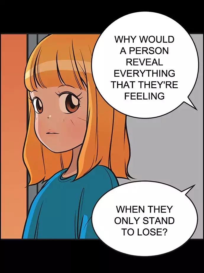 Yumi's Cells Chapter 297 page 29 - Chapter 297: Her Epilogue - Part 3