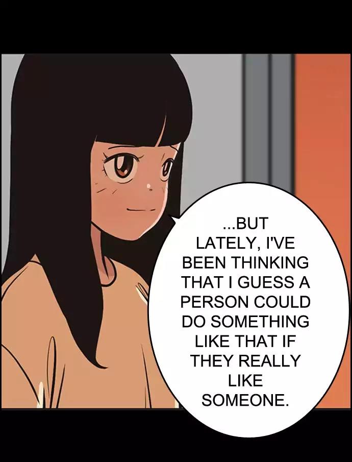 Yumi's Cells Chapter 297 page 30 - Chapter 297: Her Epilogue - Part 3
