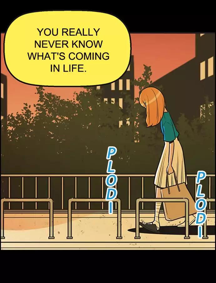 Yumi's Cells Chapter 297 page 8 - Chapter 297: Her Epilogue - Part 3