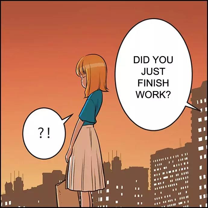 Yumi's Cells Chapter 297 page 9 - Chapter 297: Her Epilogue - Part 3