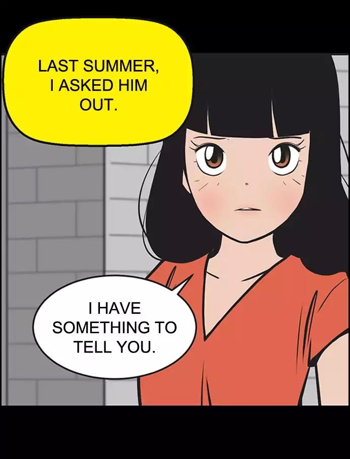 Yumi's Cells Chapter 298 page 1 - Chapter 298: Her Epilogue - Part 4