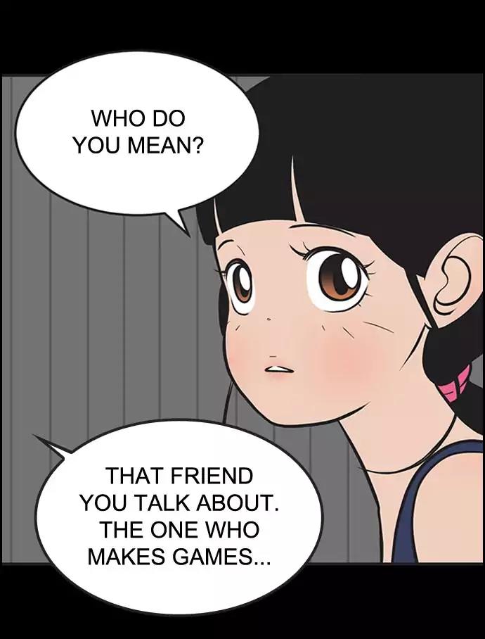 Yumi's Cells Chapter 298 page 10 - Chapter 298: Her Epilogue - Part 4