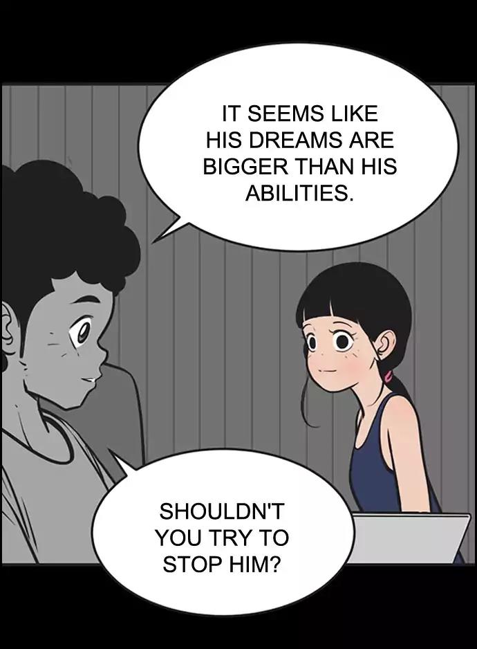 Yumi's Cells Chapter 298 page 11 - Chapter 298: Her Epilogue - Part 4